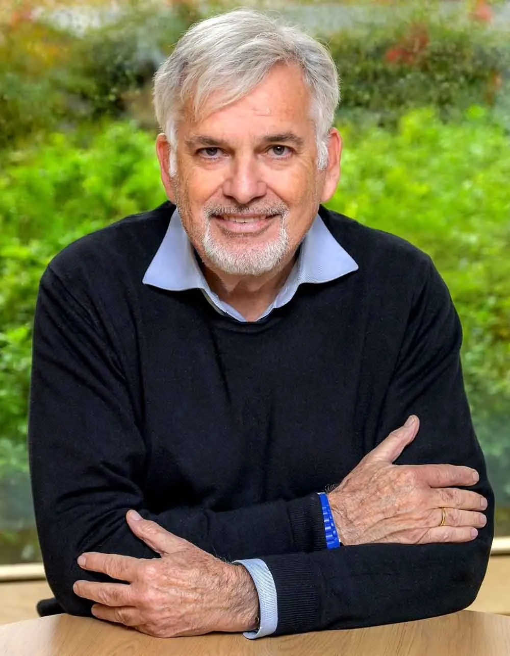Simon L. Dolan, creador de la metodología